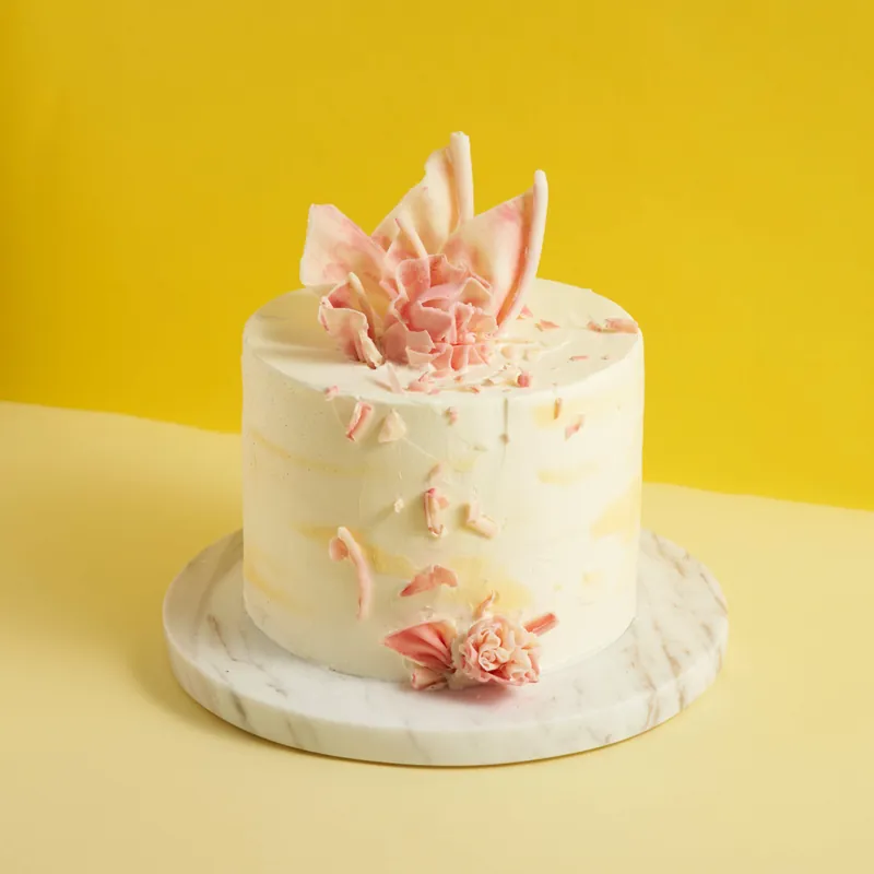 結婚週年蛋糕-結婚蛋糕-結婚蛋糕推介