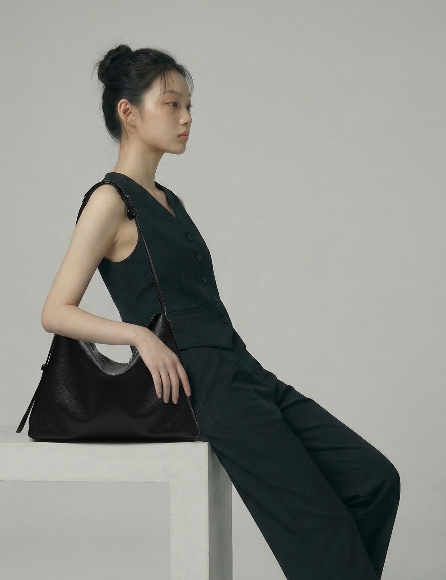 【優惠預訂】韓國ALICE MARTHA DENBER（4色）