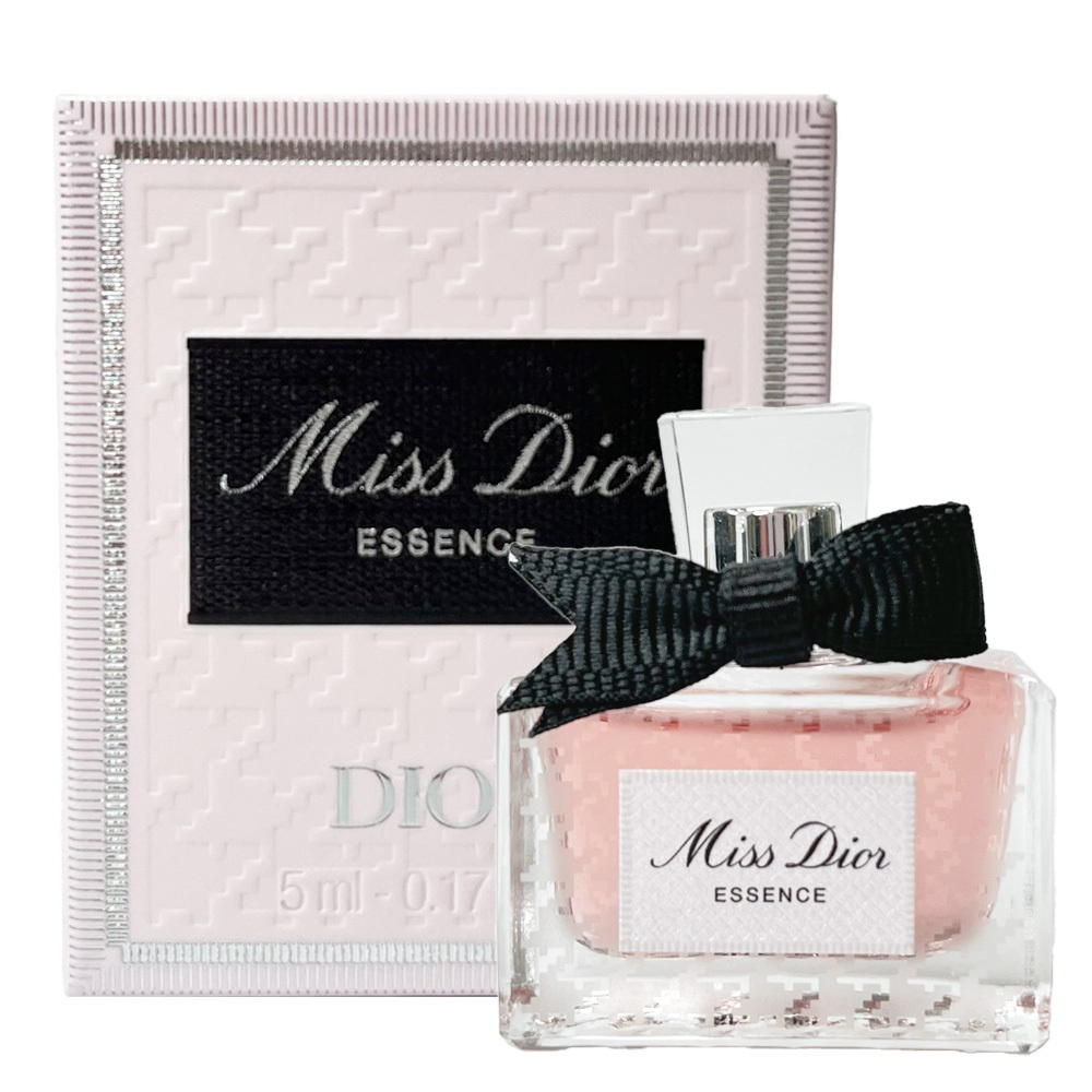 Dior迪奧 Miss Dior 極緻香精 5ml 小香