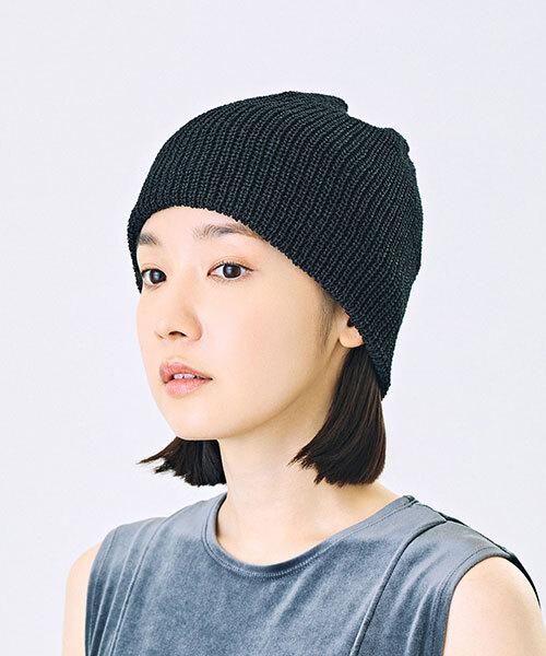 [連線優惠] CA4LA SORBET LONG 5 針織帽