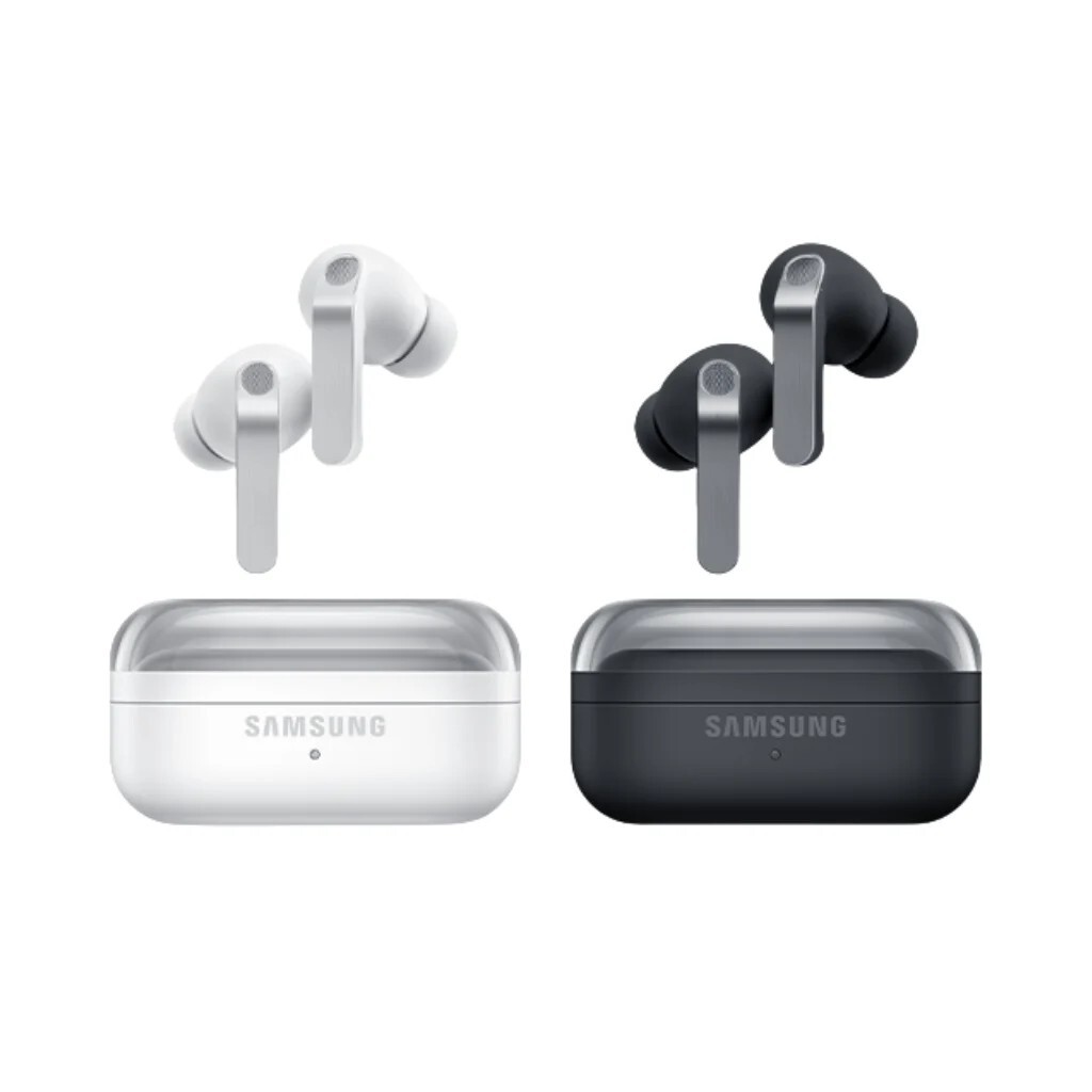 Samsung 三星 Galaxy Buds4 Pro 智能降噪耳機