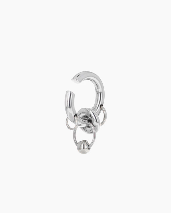 Justine Clenquet ISA EARCUFF