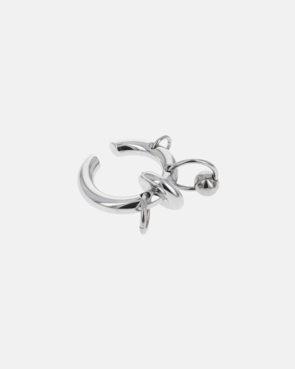 Justine Clenquet ISA EARCUFF