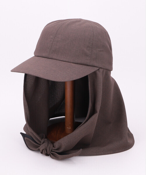 [連線優惠] CA4LA HUMUS 2 防曬棒球帽