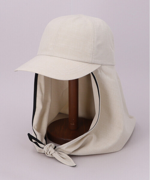 [連線優惠] CA4LA HUMUS 2 防曬棒球帽