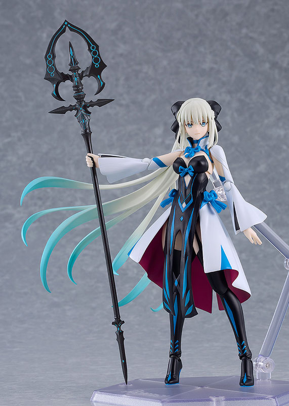 [預購 06/01 結單] Fate/Grand Order｜Max Factory figma Berserker/摩根