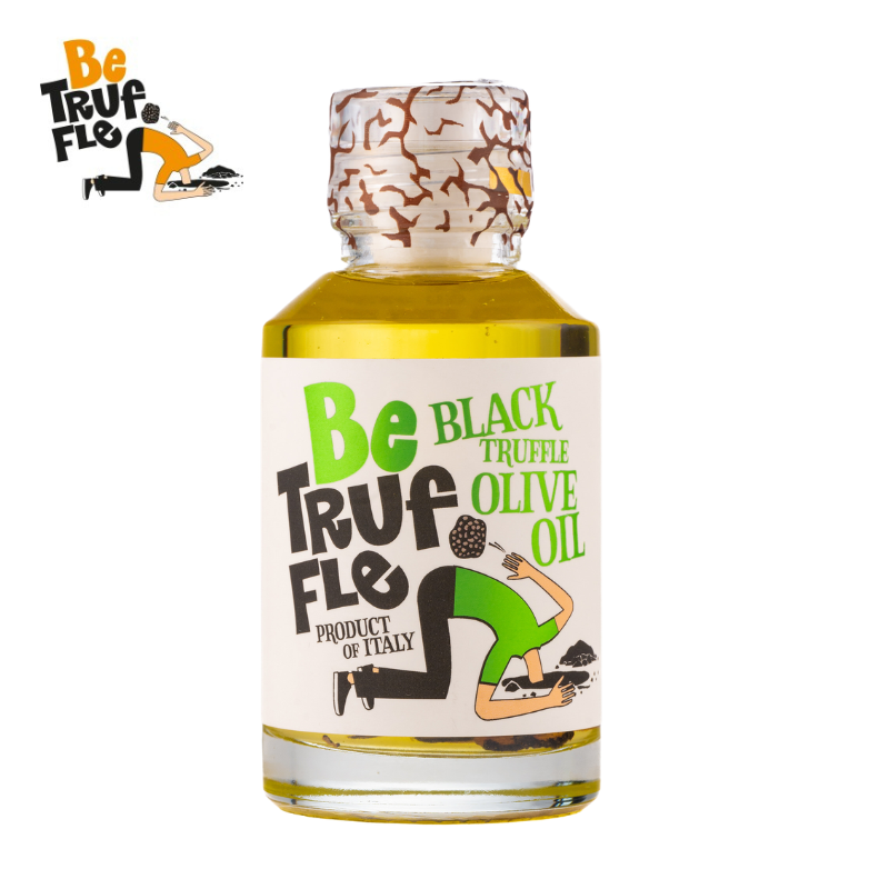 Be TRUfFLe 黑松露橄欖油