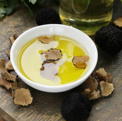 Be TRUfFLe 黑松露橄欖油