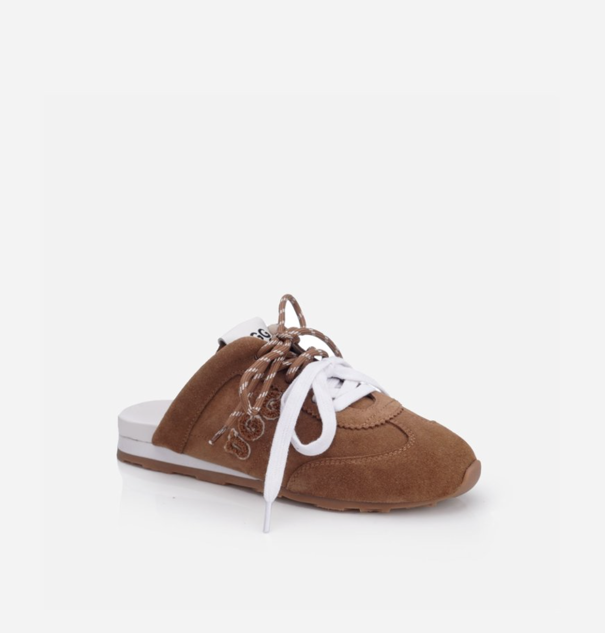 【2026春夏款3色入】UGG Ozlana Windor Detail Mule Slipper
