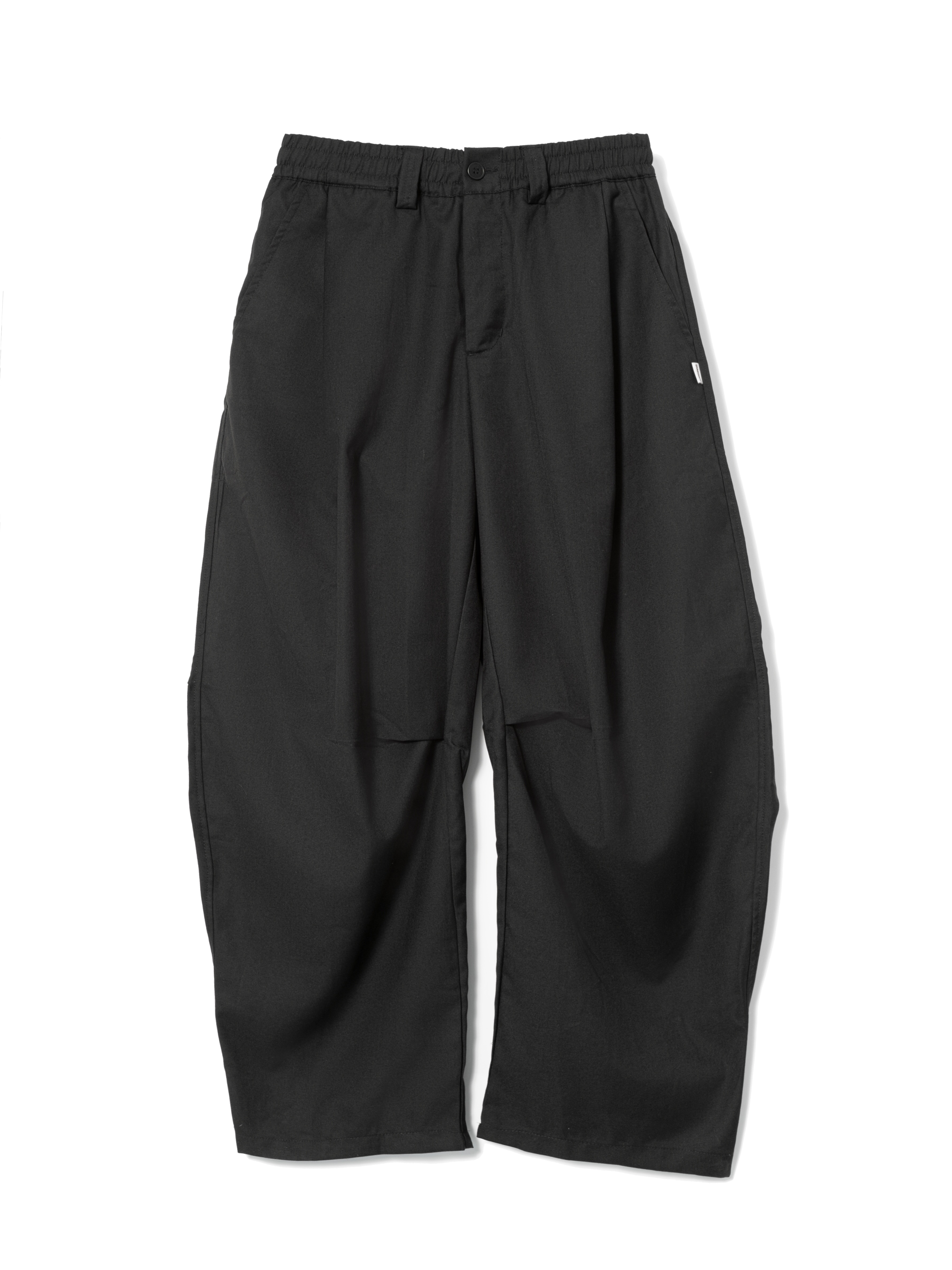 SHADOW 26SS EZ-07 Baggy Suit Pants