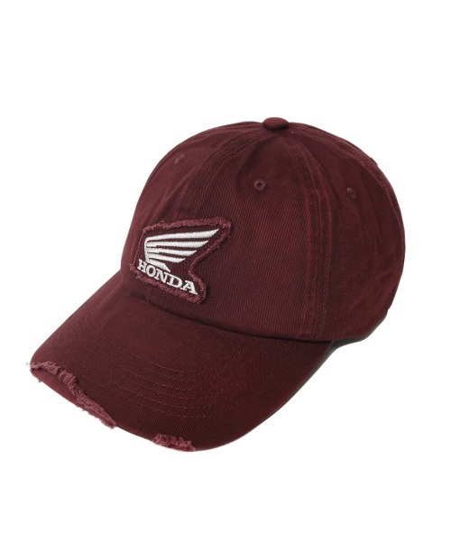 【現貨】PHYPS x HONDA 刺繡立體LOGO老帽 3色 HEF2CA302A