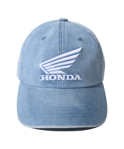 【現貨】PHYPS x HONDA 大LOGO老帽 2色 HEF2CA306A