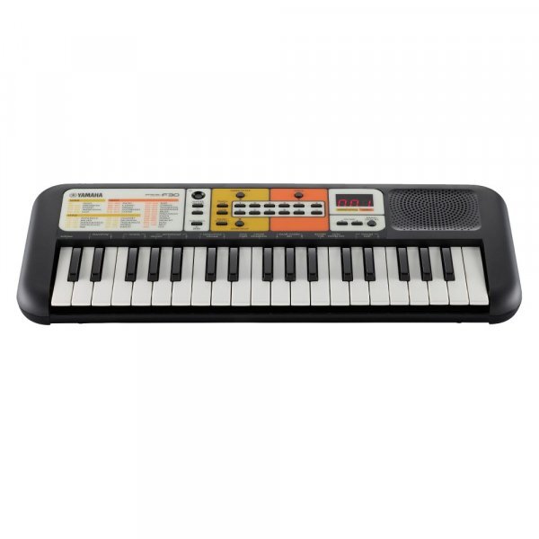 YAMAHA PSS-F30 37鍵 迷你鍵盤電子琴 (購買前請先詢問貨況)