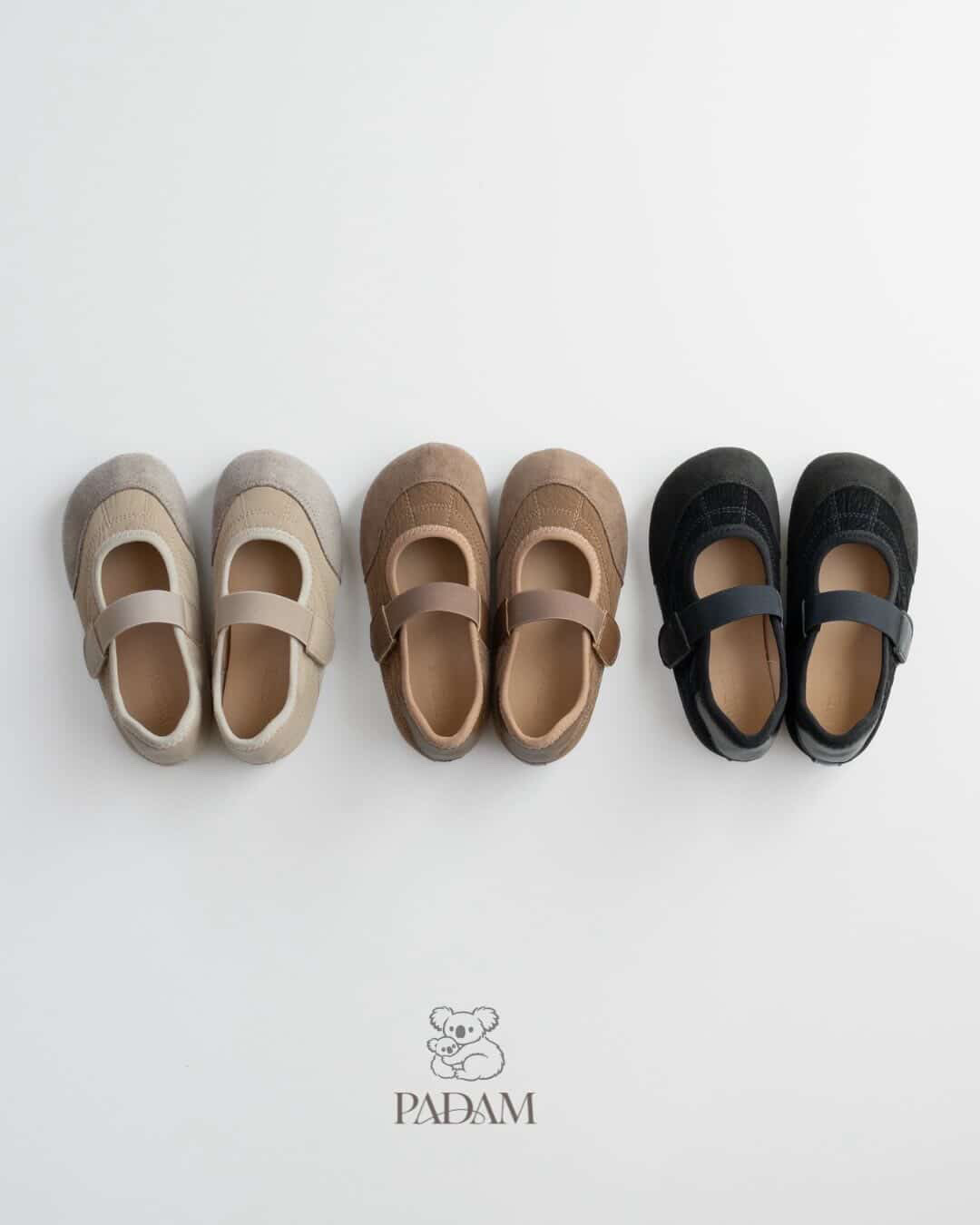 Padam | Koala Hug Shoes🐨