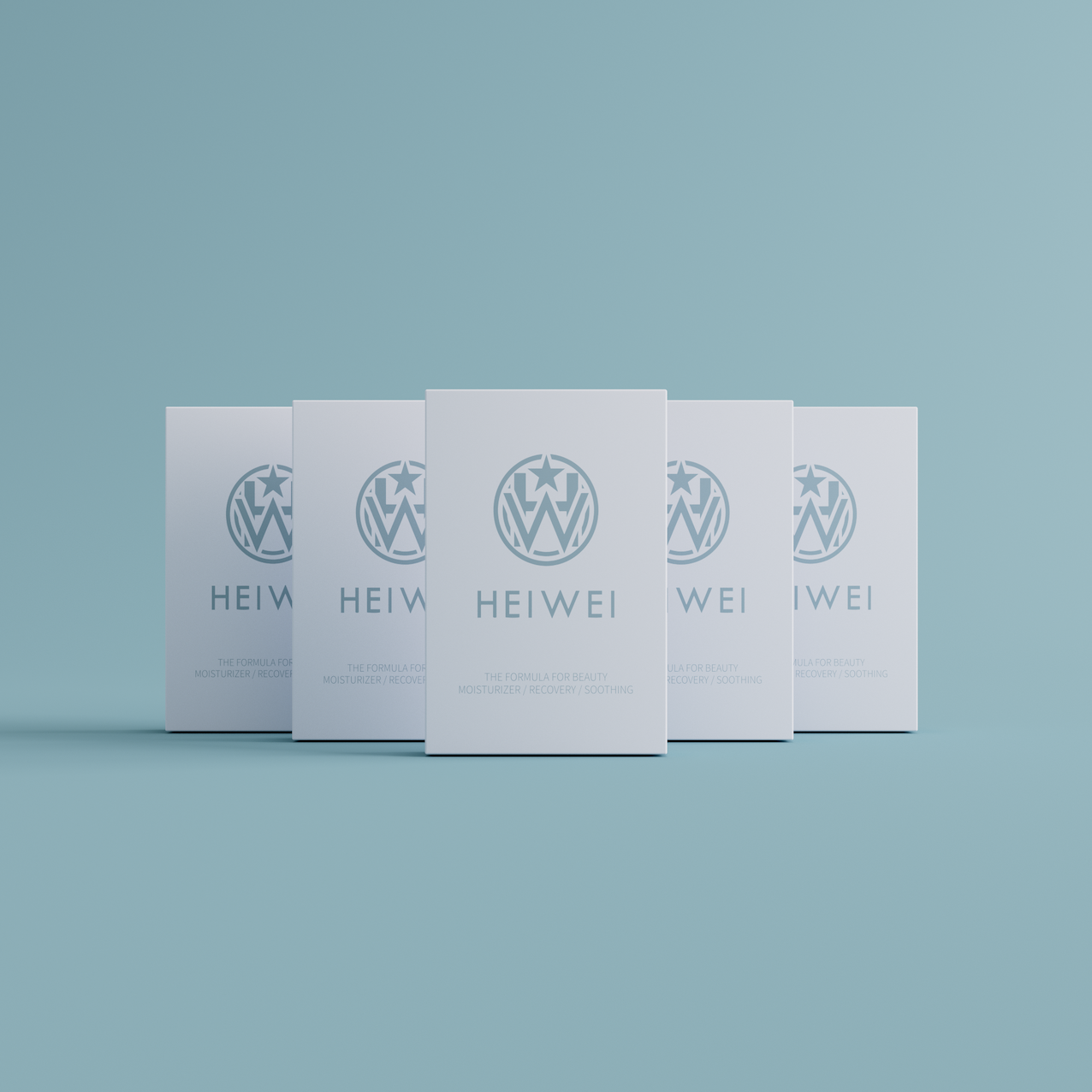 妝前智能5GF柔敏膠囊 x 5