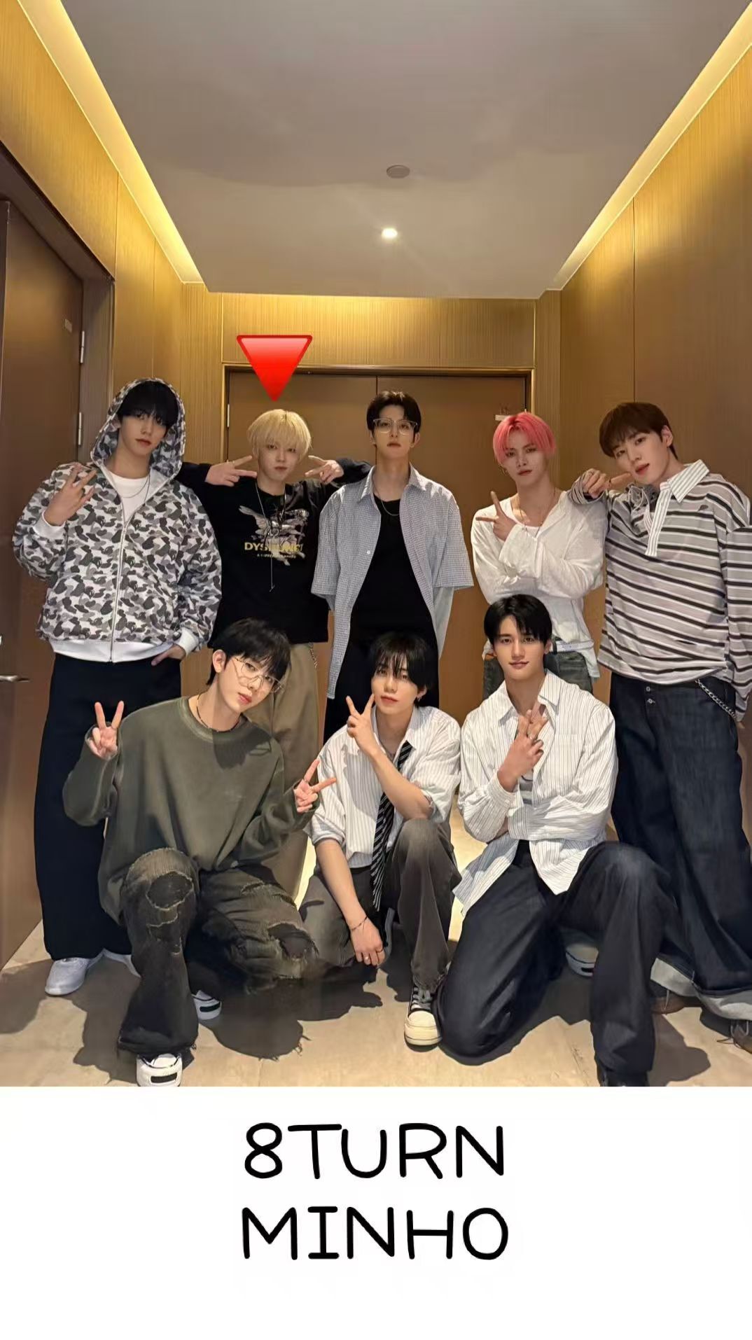 韓國代購 棒棒糖 男女同款夏日TOP DYSFUNCT 08