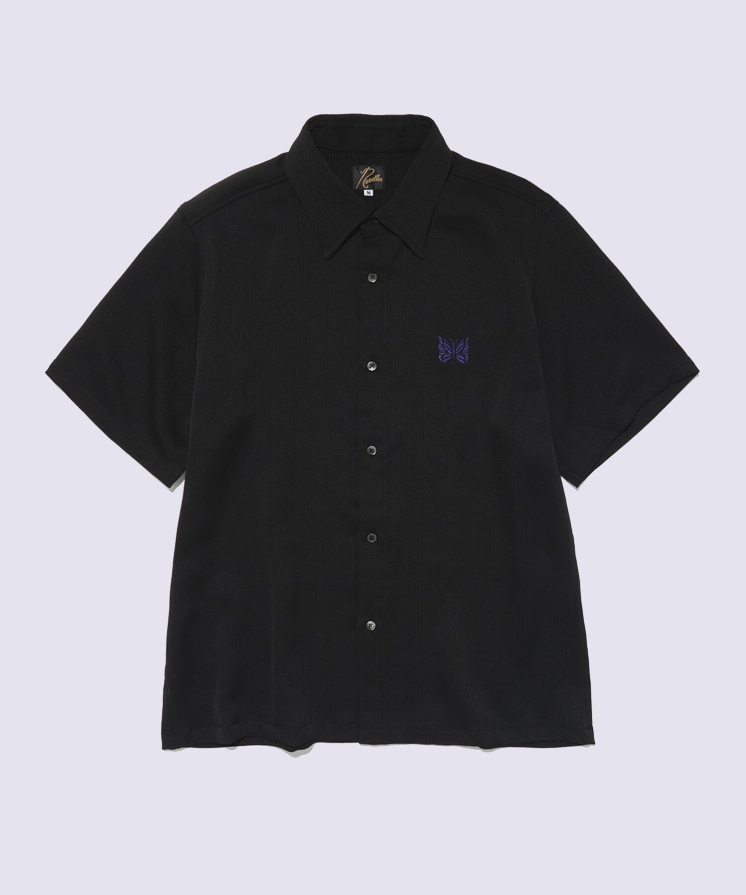 <零時差販售> NEEDLES 日本 限定 studious 別注 Art Pique 短袖 襯衫 兩色