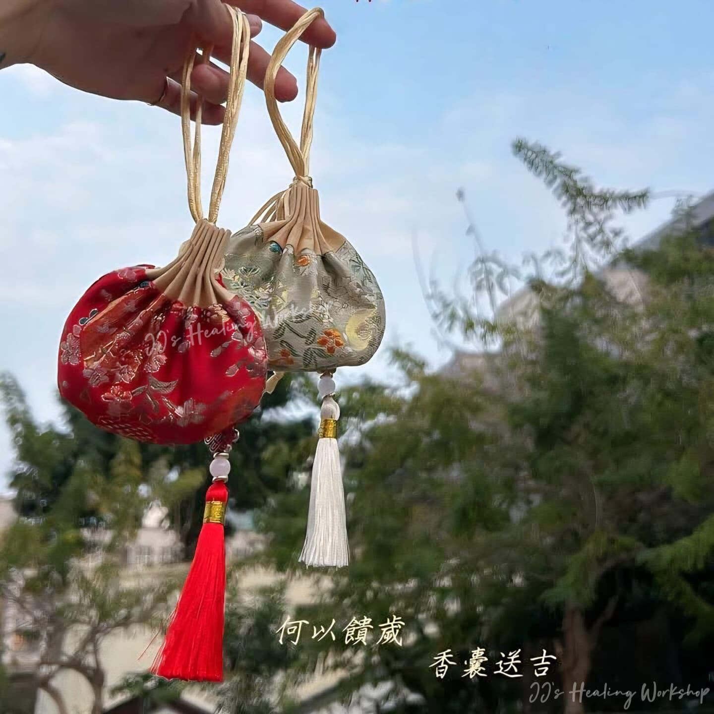 2026年4月👛心香。茶禪🍵茶藝課程