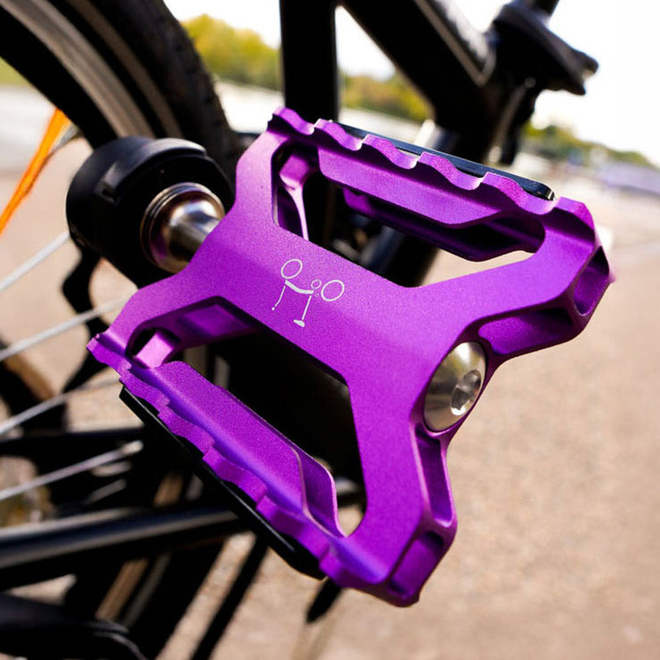 Brompton Superlight Quick Release Pedals