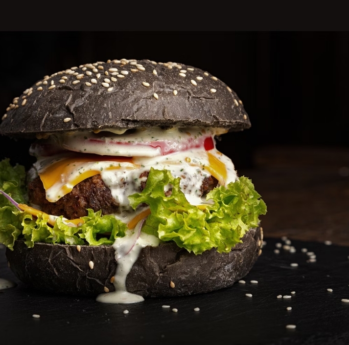 Be TRUfFLe 松露美乃滋