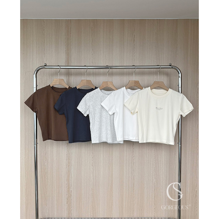 A175「 9 ⾊⼩樂⿇糬寶寶⾐（英⽂版）」