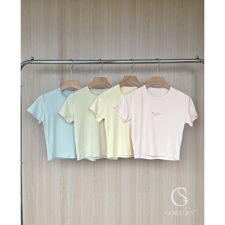 A175「 9 ⾊⼩樂⿇糬寶寶⾐（英⽂版）」