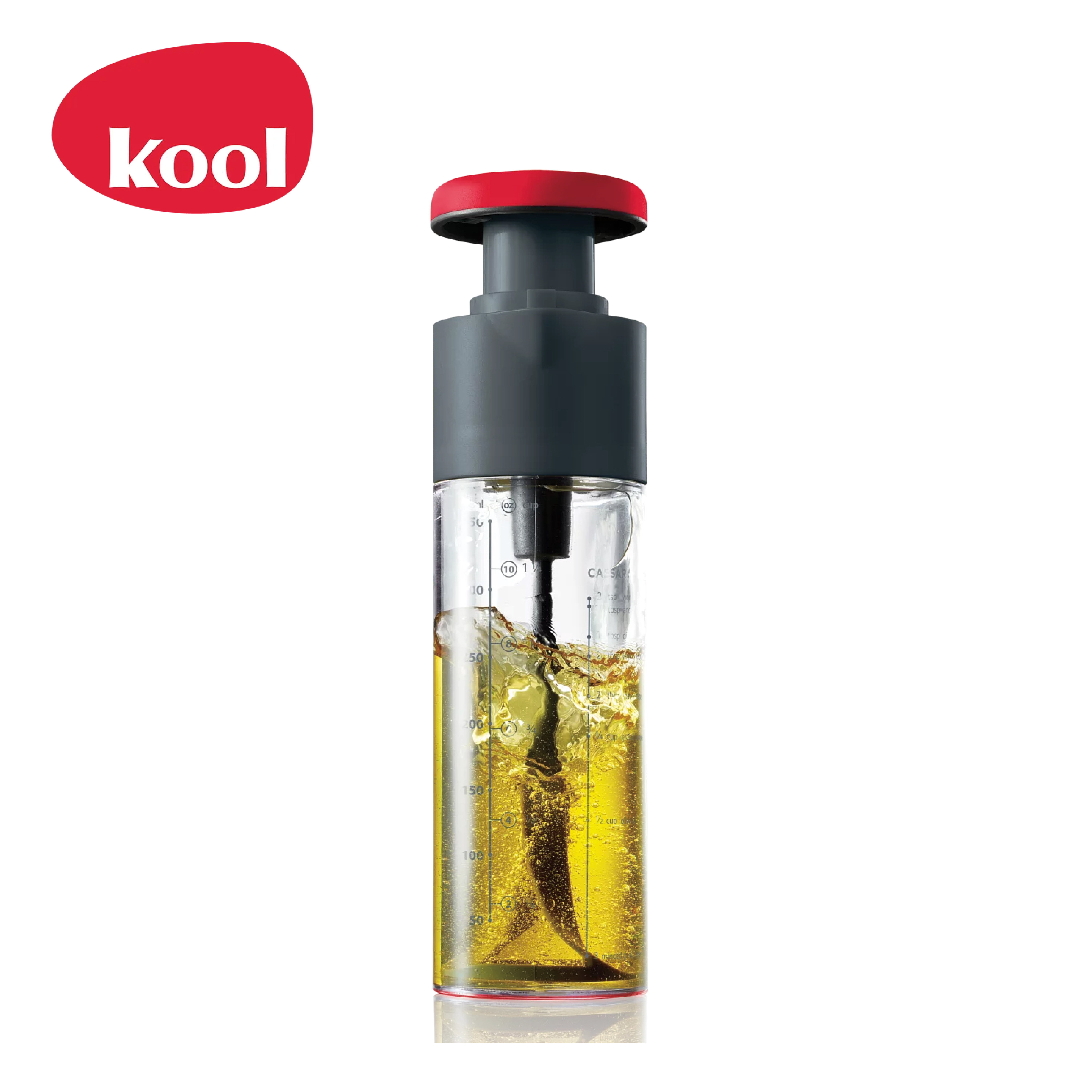 KOOL - 旋風式沙律油攪拌器