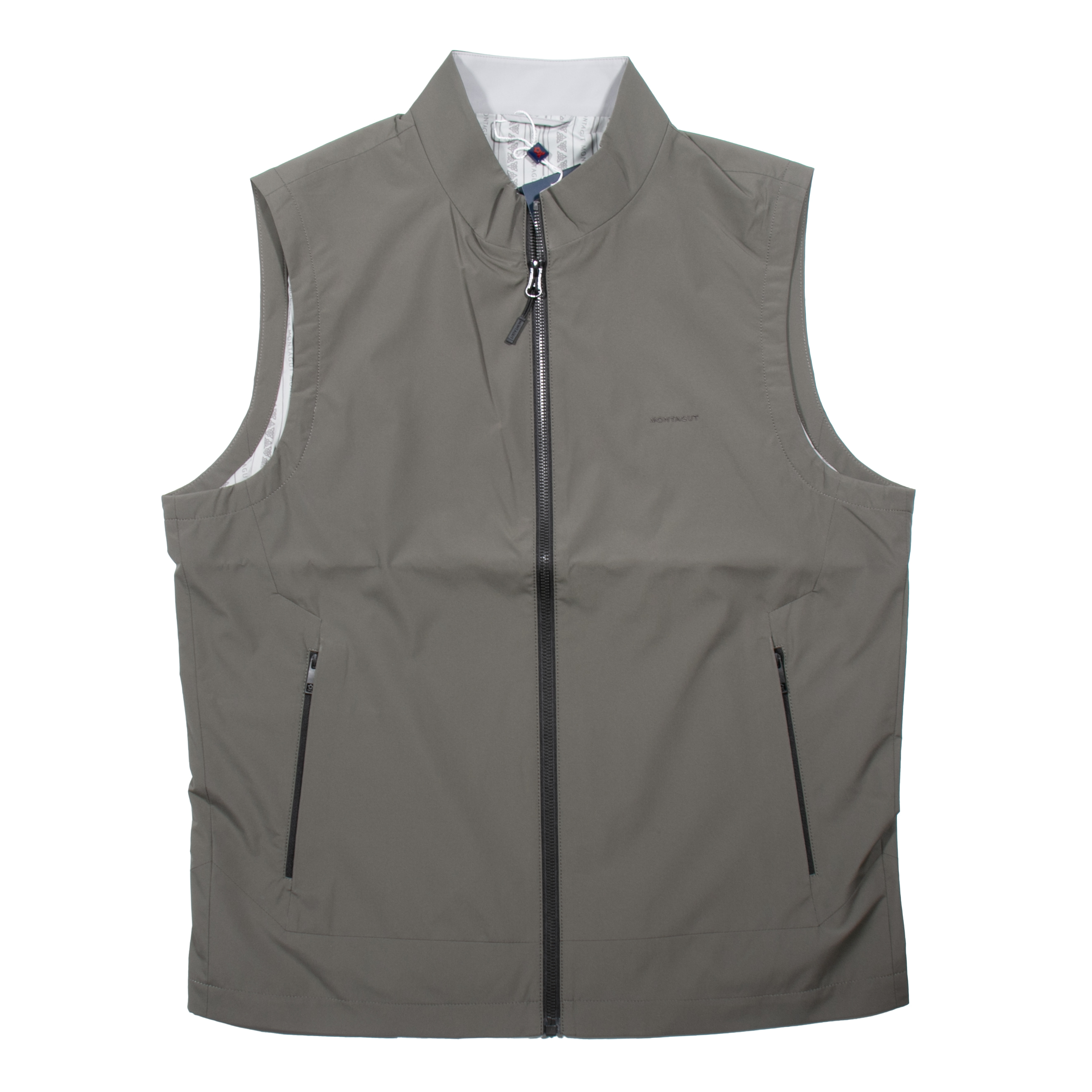 Montagut - Vest Jacket 2610649JK12