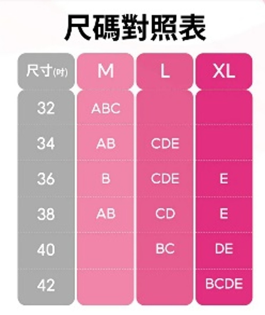 PP石墨烯 Y字領集中修復內衣 一套3件*滿$899包京東送貨上門*24live