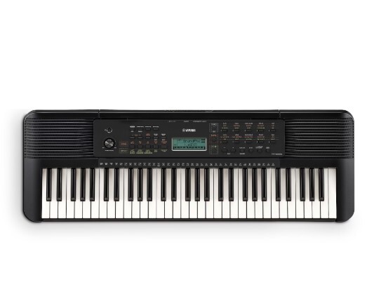 YAMAHA PSR-E283 61鍵 電子琴 (下單前請先詢問貨況)