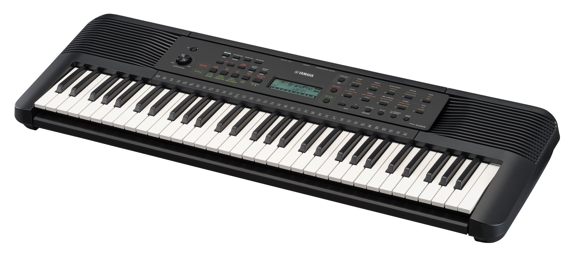 YAMAHA PSR-E283 61鍵 電子琴 (下單前請先詢問貨況)