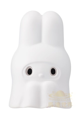 Takara Tomy Arts 扭蛋-三麗鷗角色 幽靈玩具人偶：幽靈大聚會！-My Melody