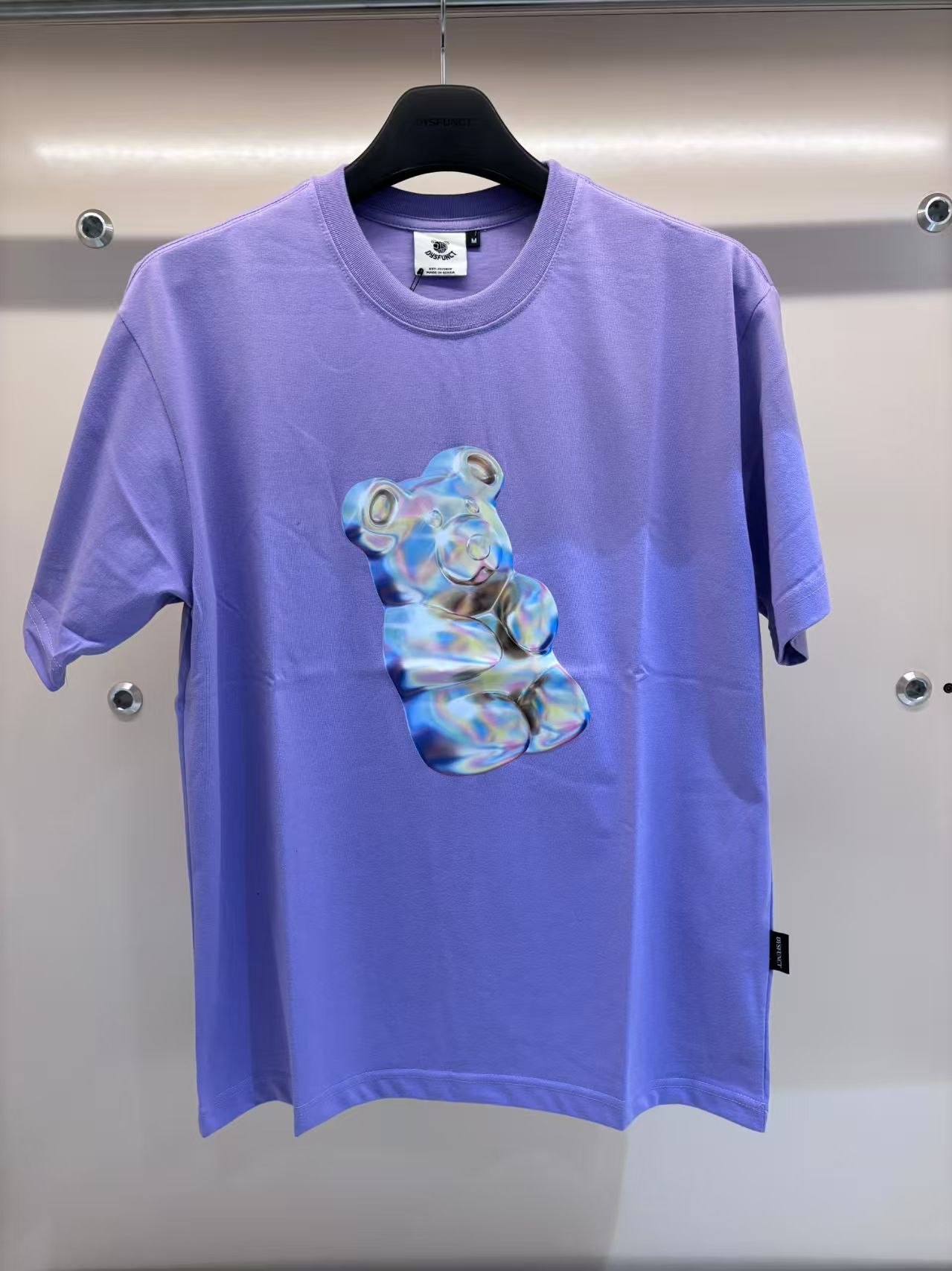 韓國代購 棒棒糖  夏日TOP DYSFUNCT 24