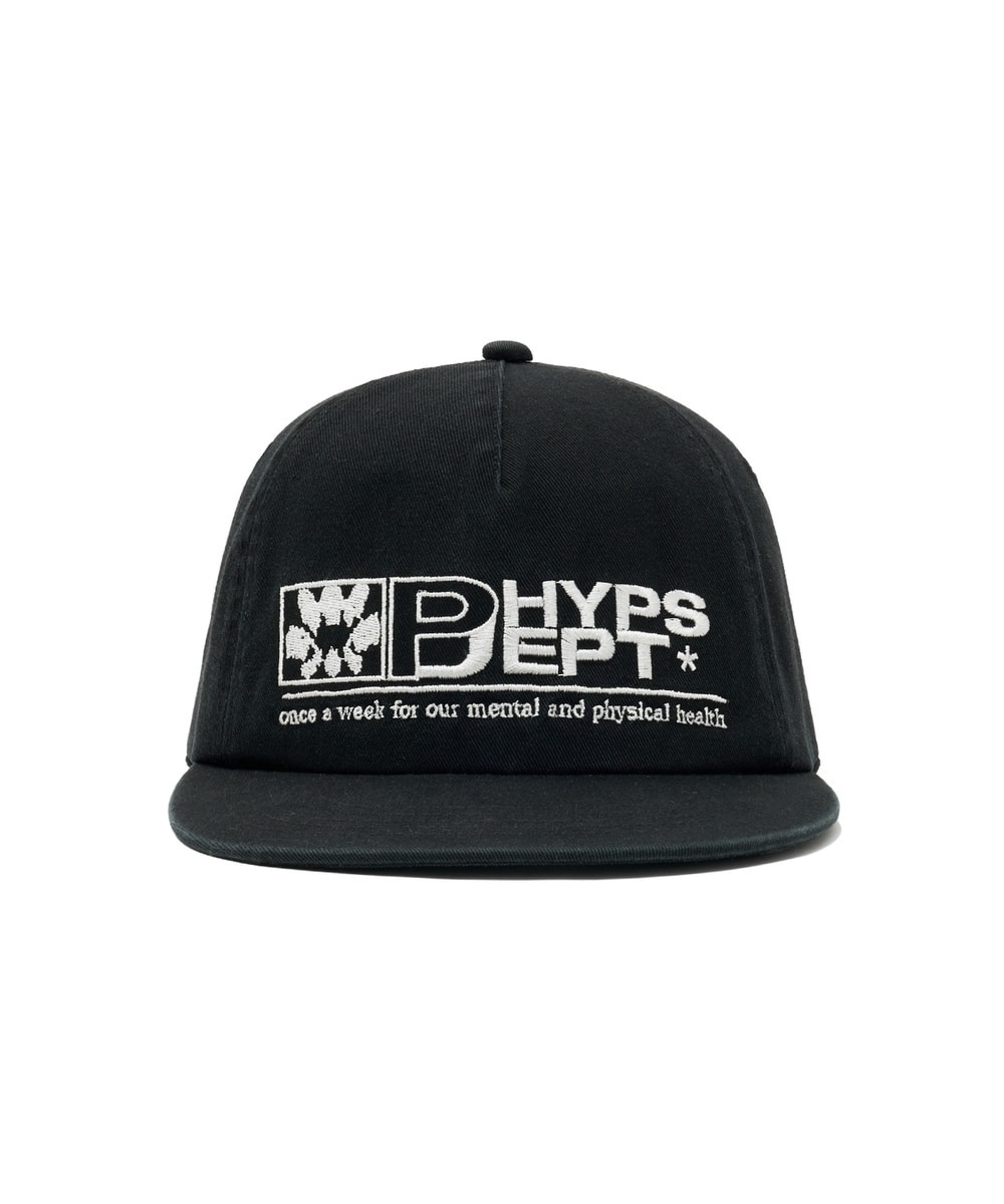 【現貨】PHYPS 大LOGO圖案 卡車司機帽 2色 PFX2CA311