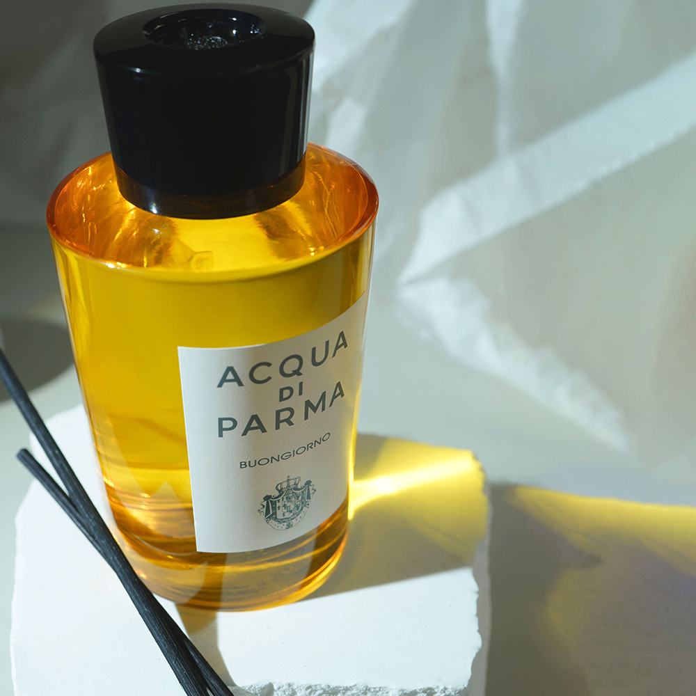 Acqua di Parma 帕爾瑪之水 早安室內擴香 180ml