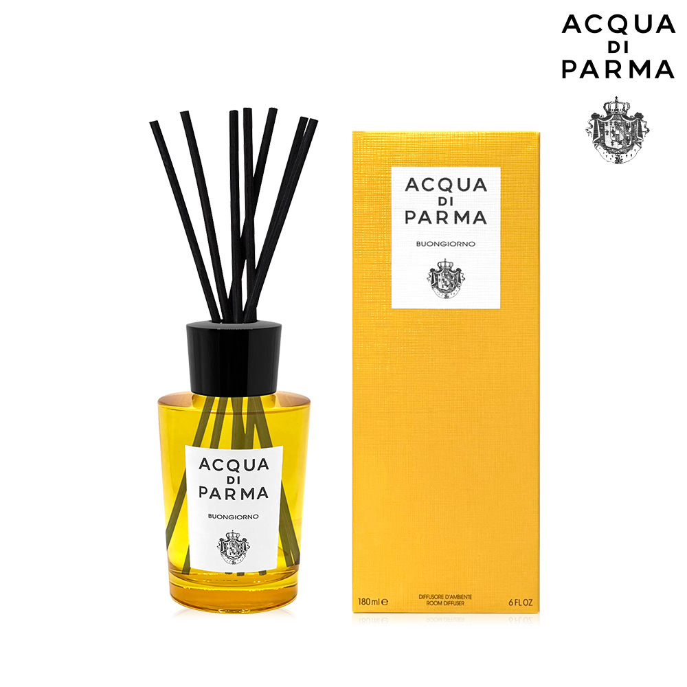Acqua di Parma 帕爾瑪之水 早安室內擴香 180ml
