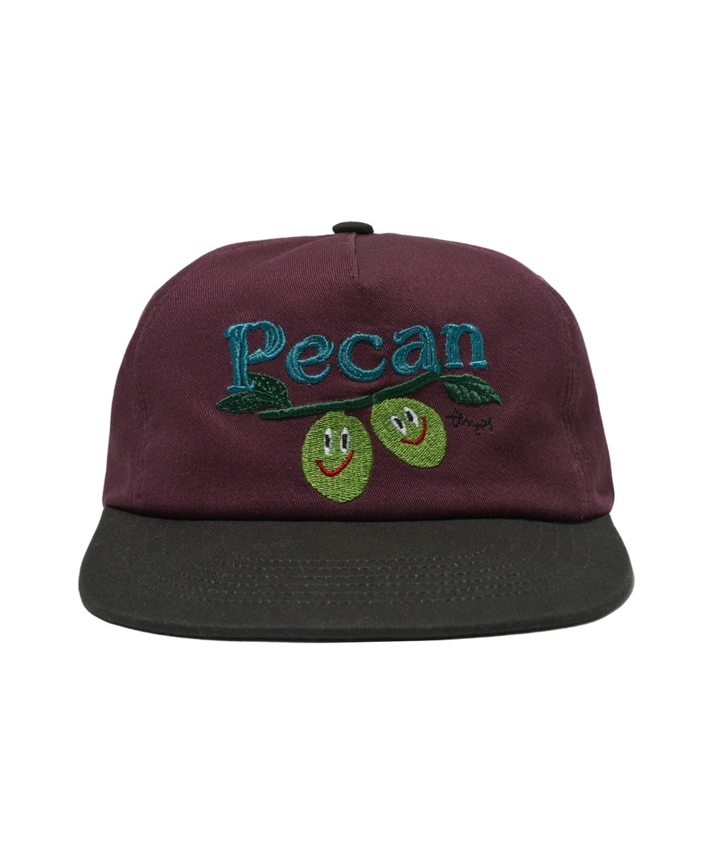 【現貨】PHYPS PECAN 卡車司機帽 2色 FX2CA313