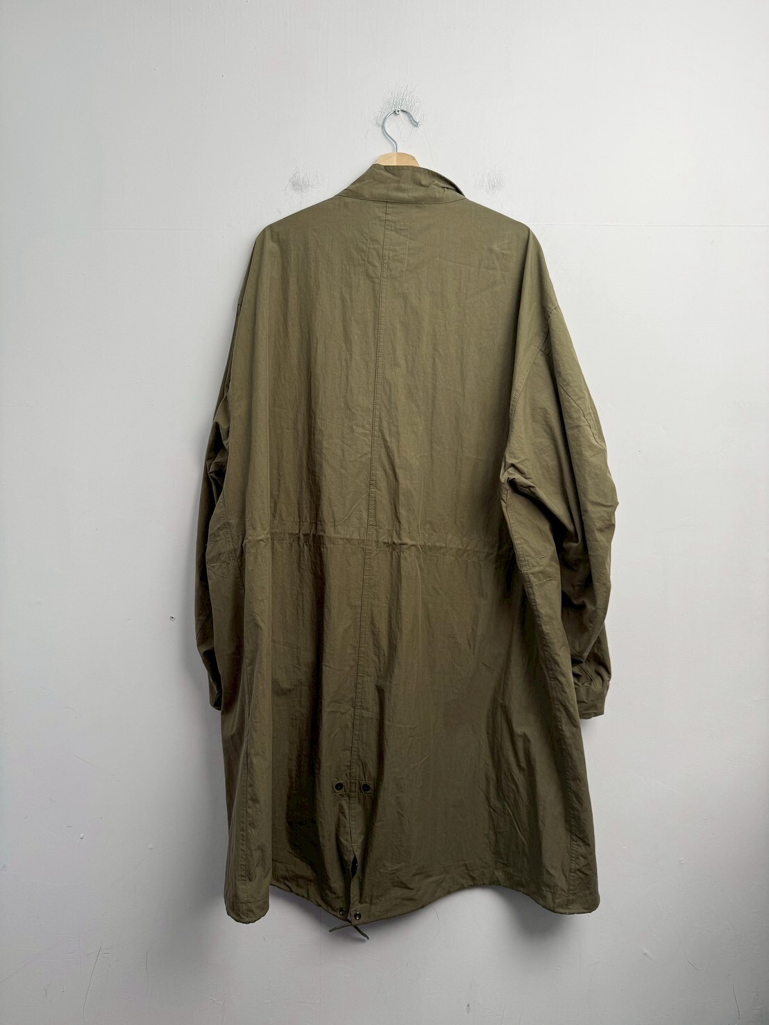 FREAK'S STORE M65 Liner Mods Set Coat SIZE L