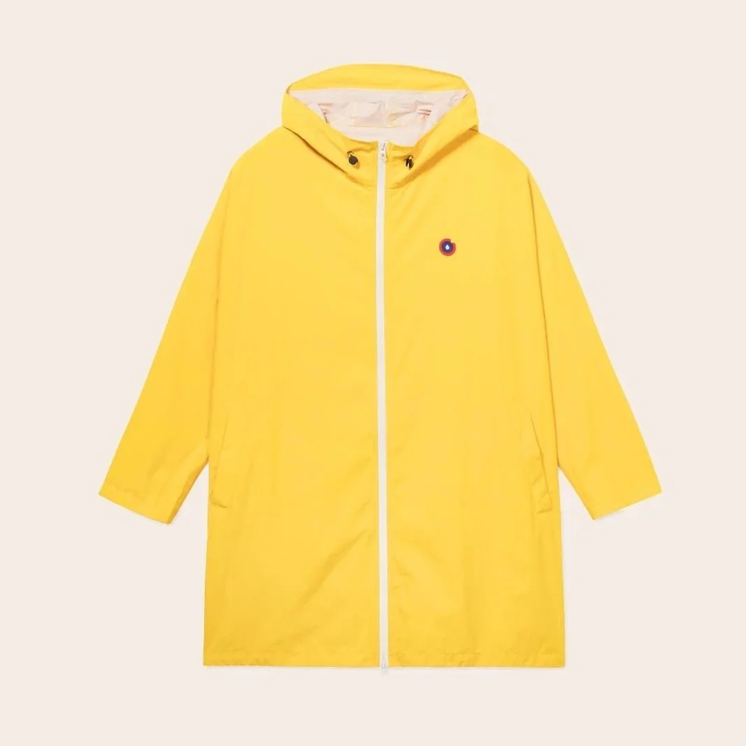 1FL0401-102 [FLOTTE] Liberte - Rain Cape Citron #22069 (EU)