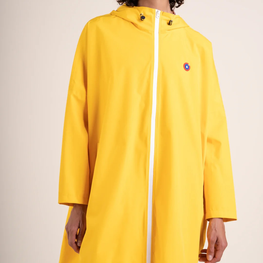 1FL0401-102 [FLOTTE] Liberte - Rain Cape Citron #22069 (EU)
