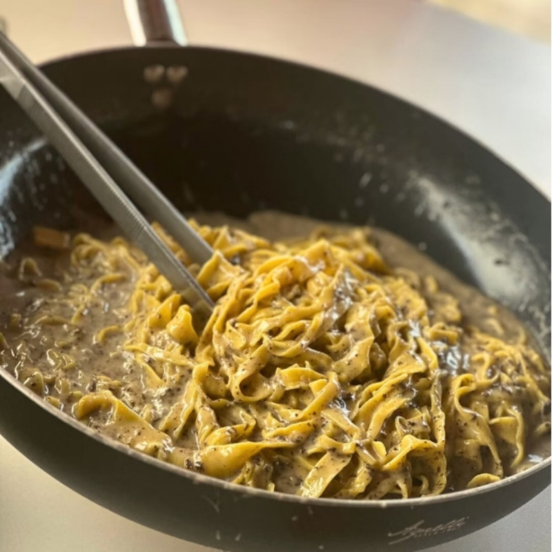 Be TRUfFLe 黑松露蕈菇醬