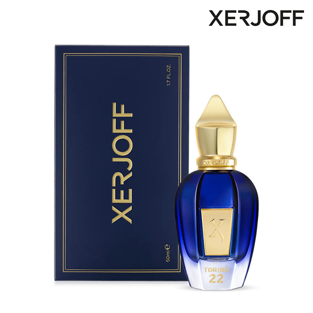 Xerjoff 都靈22淡香精 50ml