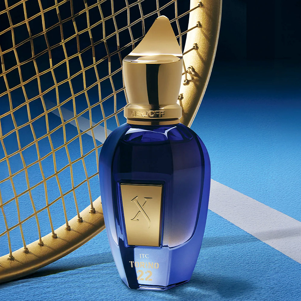 Xerjoff 都靈22淡香精 50ml