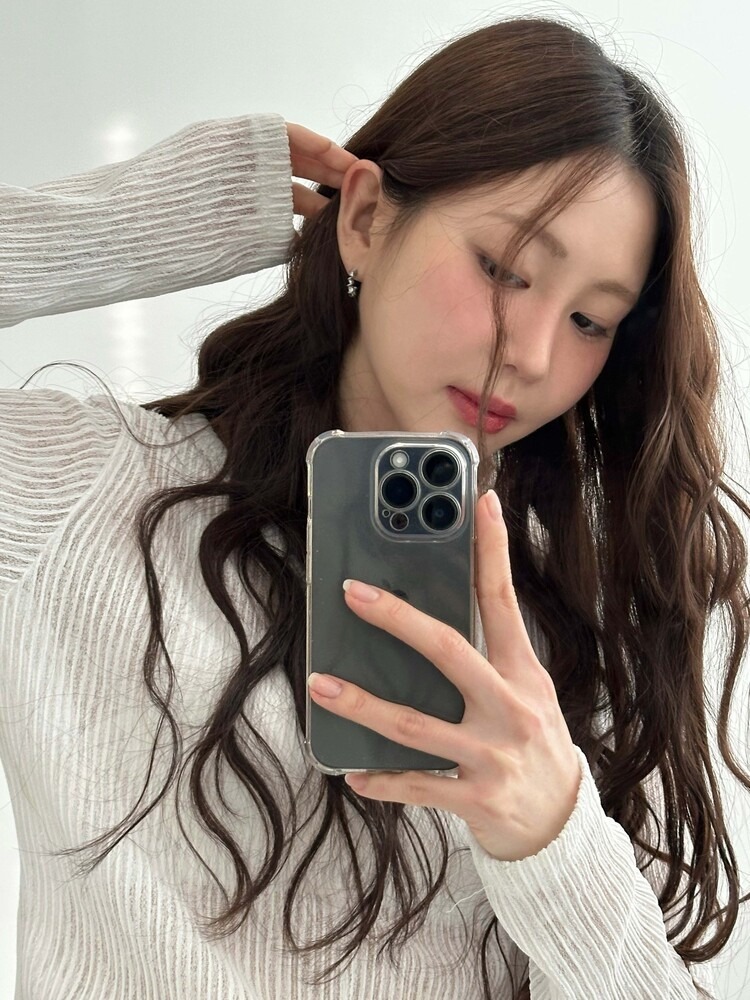 【預購】OFUSE TWIST 扭轉耳環 OFTEWT