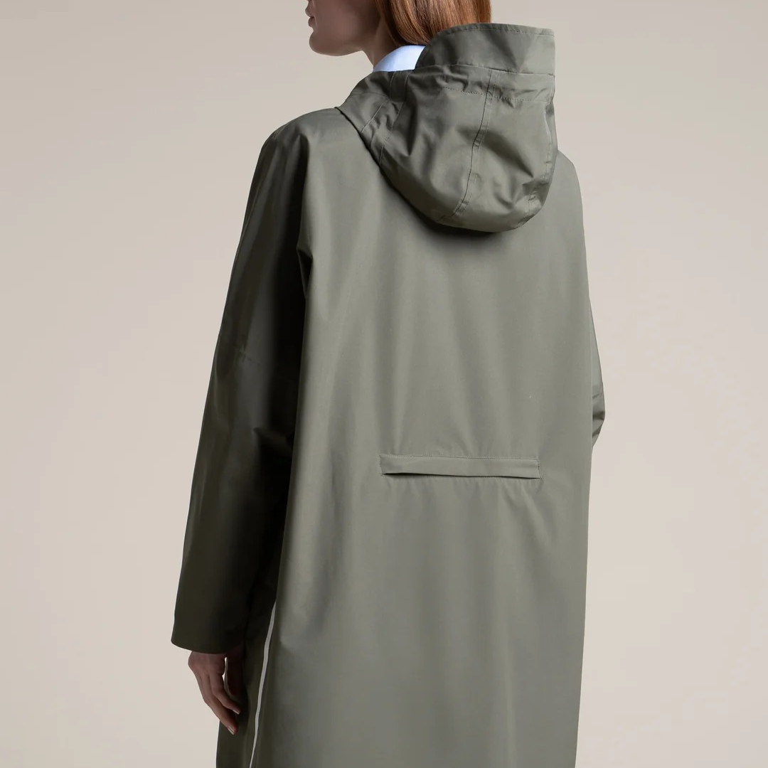 1FL0401-104 [FLOTTE] Liberte - Rain Cape Kaki #22069 (EU)