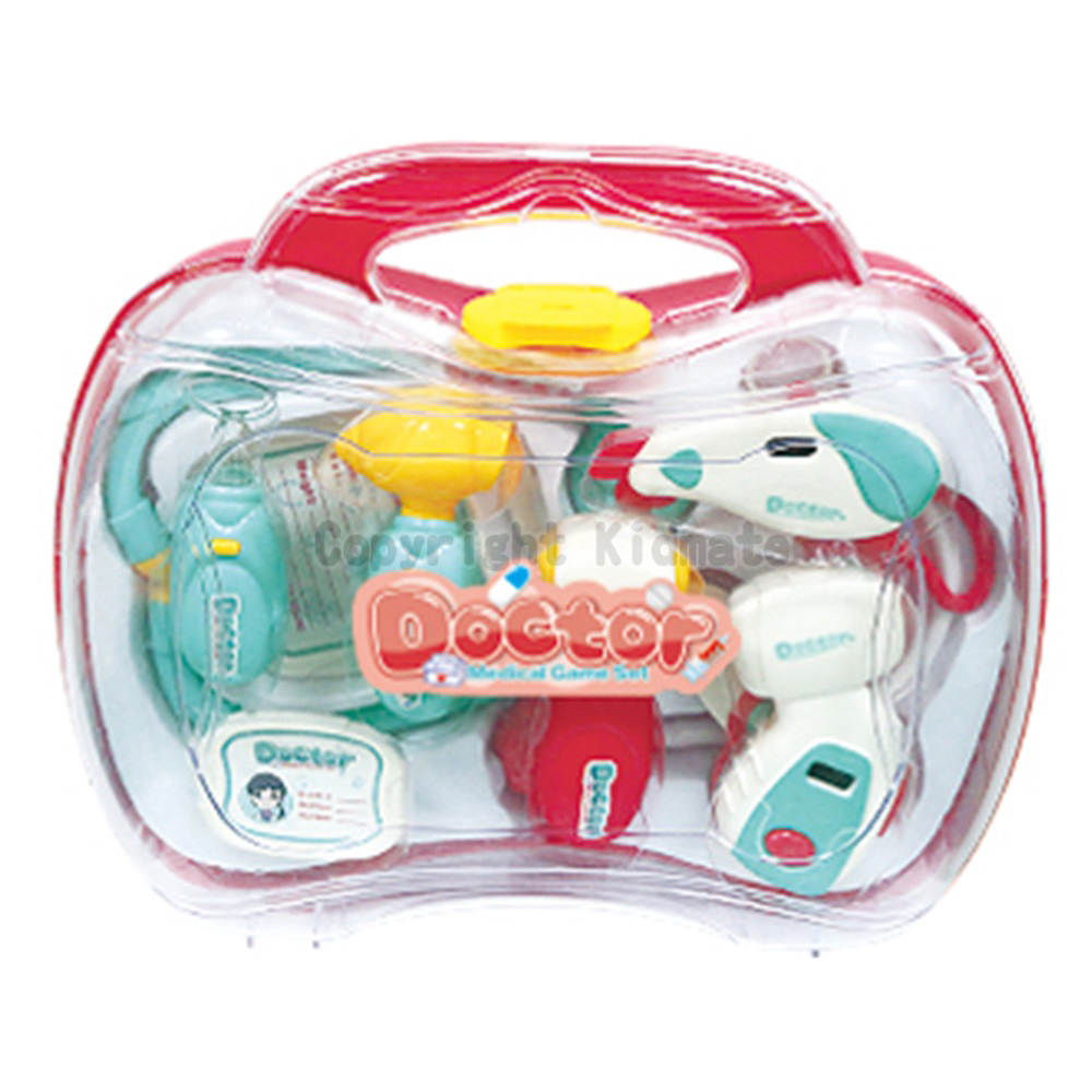 《 KIDMATE 》  手提醫護組