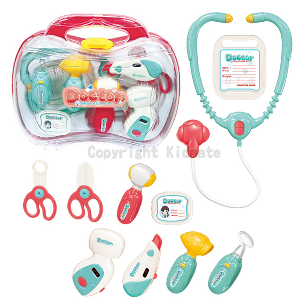 《 KIDMATE 》  手提醫護組