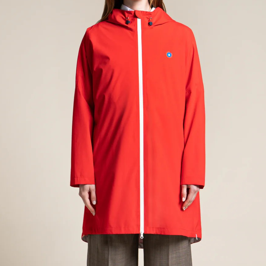 1FL0401-105 [FLOTTE] Liberte - Rain Cape Rouge #22069 (EU)