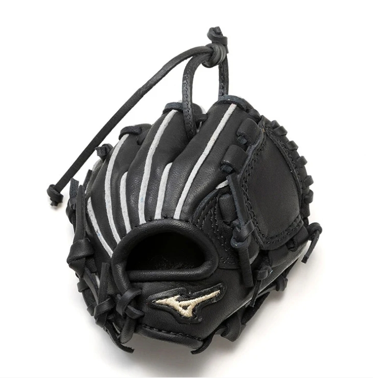 #日本限定現貨 Mizuno 美津濃迷你棒球手套吊飾 三色