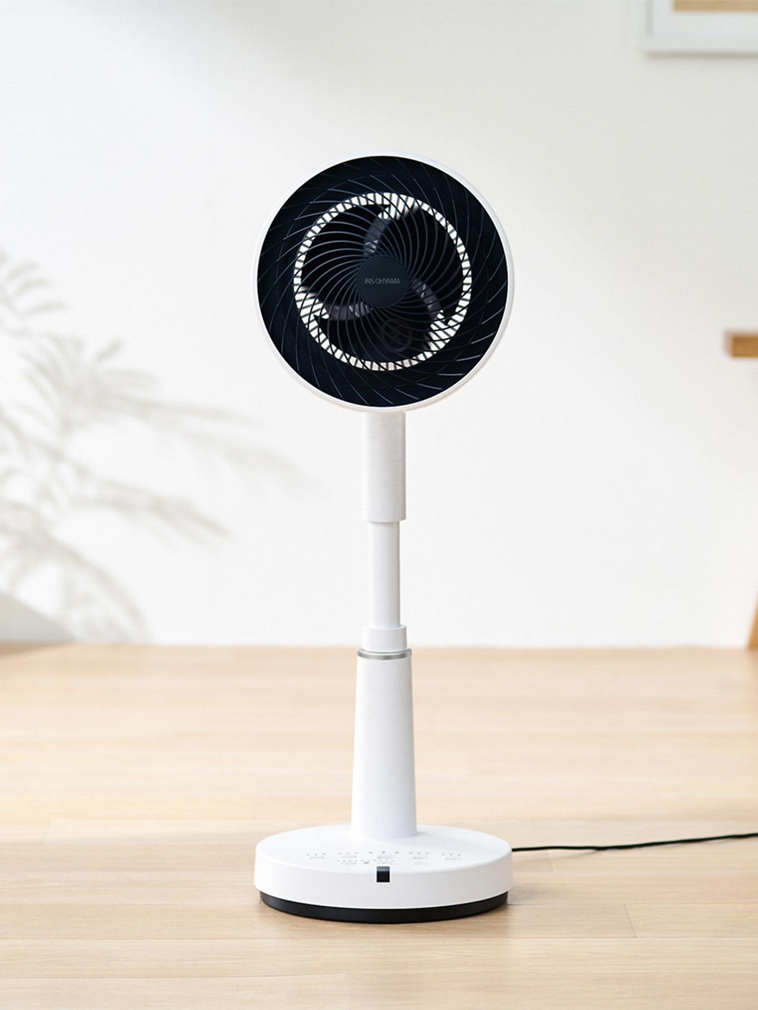 DC直立式空氣循環扇 KSF-SDC151TEC